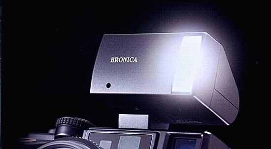 Bronica RF645的评论