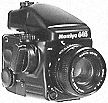 Mamiya 120照相机发展简史