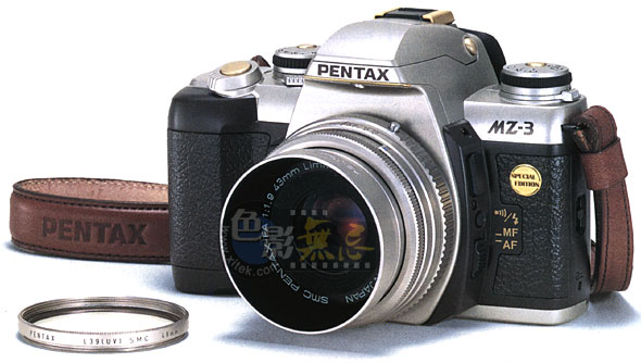 Pentax MZ-3